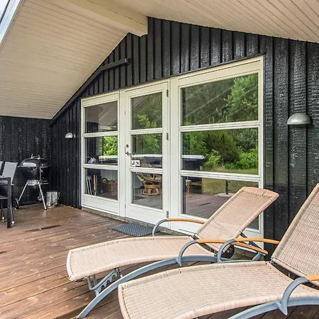 Dom wakacyjny 6 Person In