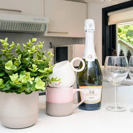 Dom wakacyjny 6 Person In Nørre Nebel