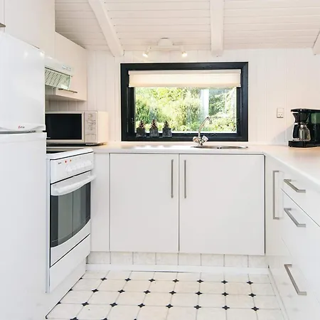 6 Person In Dom wakacyjny