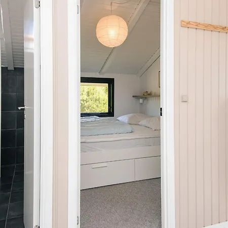 Dom wakacyjny 6 Person In