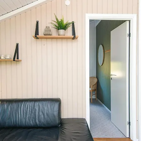 6 Person In Dom wakacyjny *