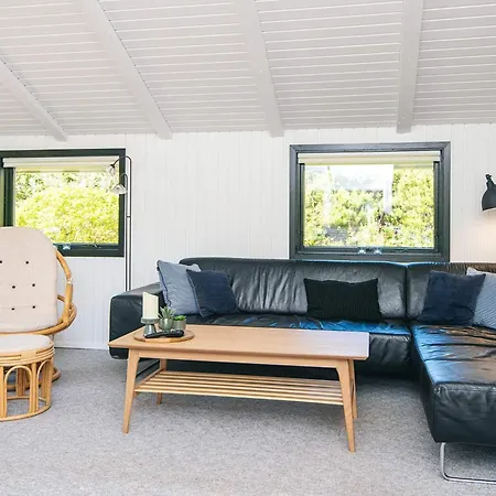 6 Person In Dom wakacyjny