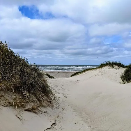 Dom wakacyjny 6 Person In *