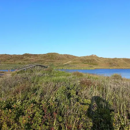 6 Person In Dom wakacyjny