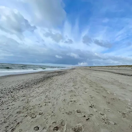 Dom wakacyjny 6 Person In Nørre Nebel