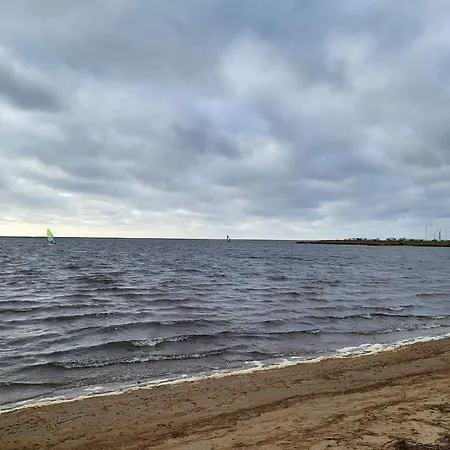 6 Person In Дом отдыха