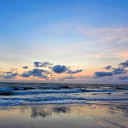 6 Person In Norre Nebel