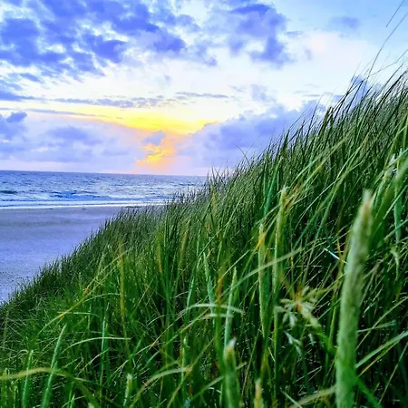 Dom wakacyjny 6 Person In Nørre Nebel