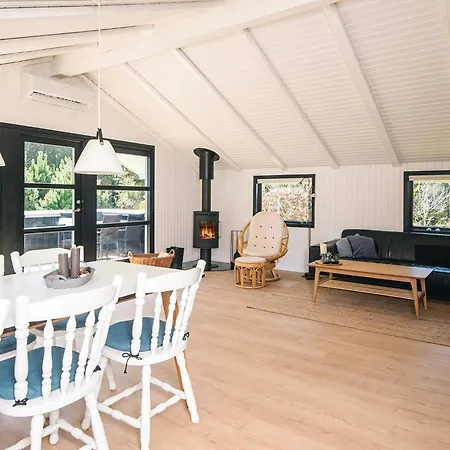 6 Person In Feriehus