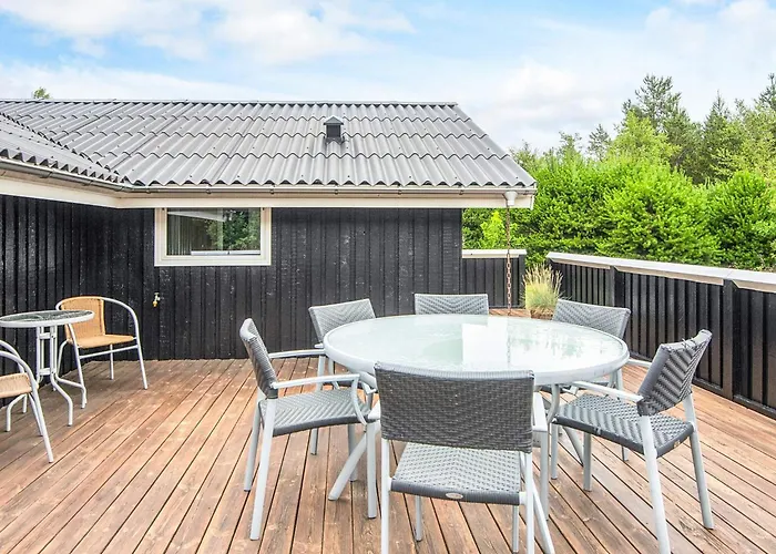 6 Person In Дом отдыха *