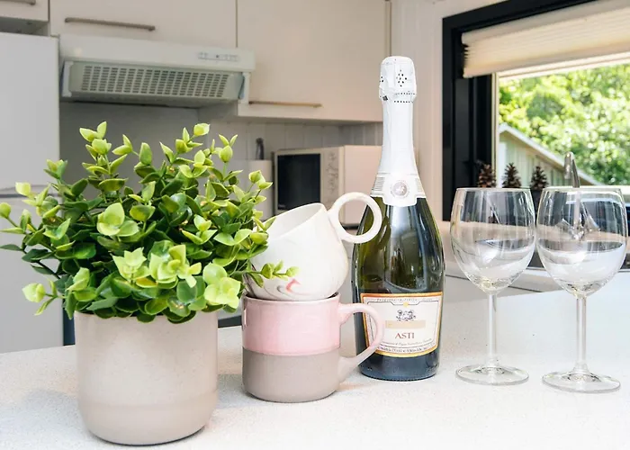 Дом отдыха 6 Person In Norre Nebel