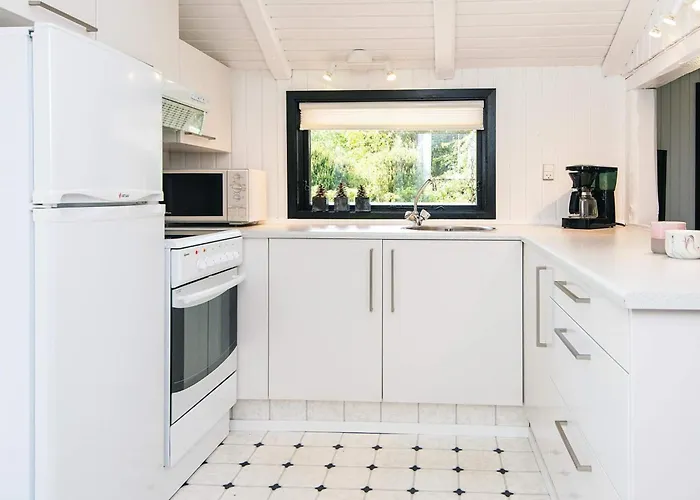 6 Person In Дом отдыха