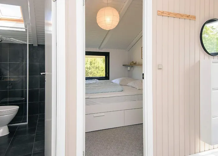 Дом отдыха 6 Person In