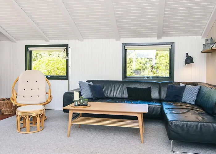 6 Person In Дом отдыха