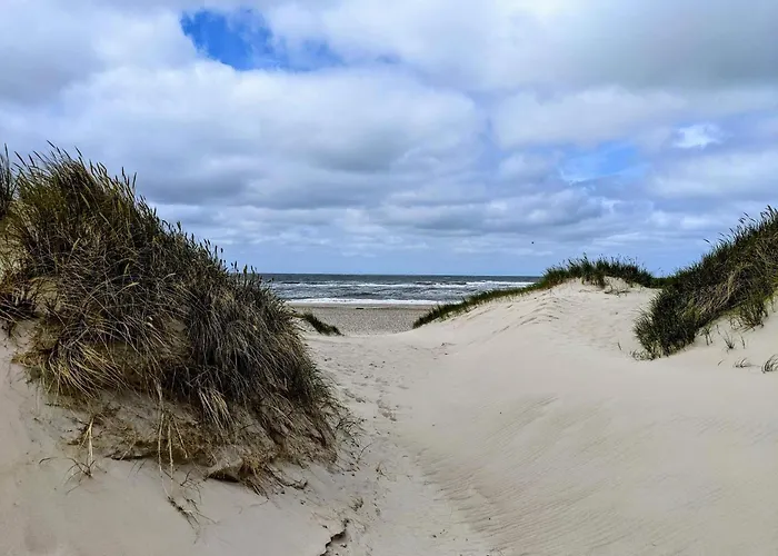 Дом отдыха 6 Person In *