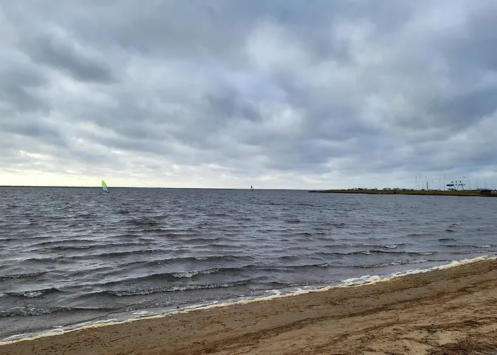 6 Person In Дом отдыха