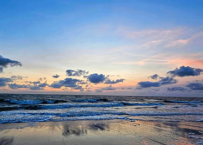 6 Person In Norre Nebel